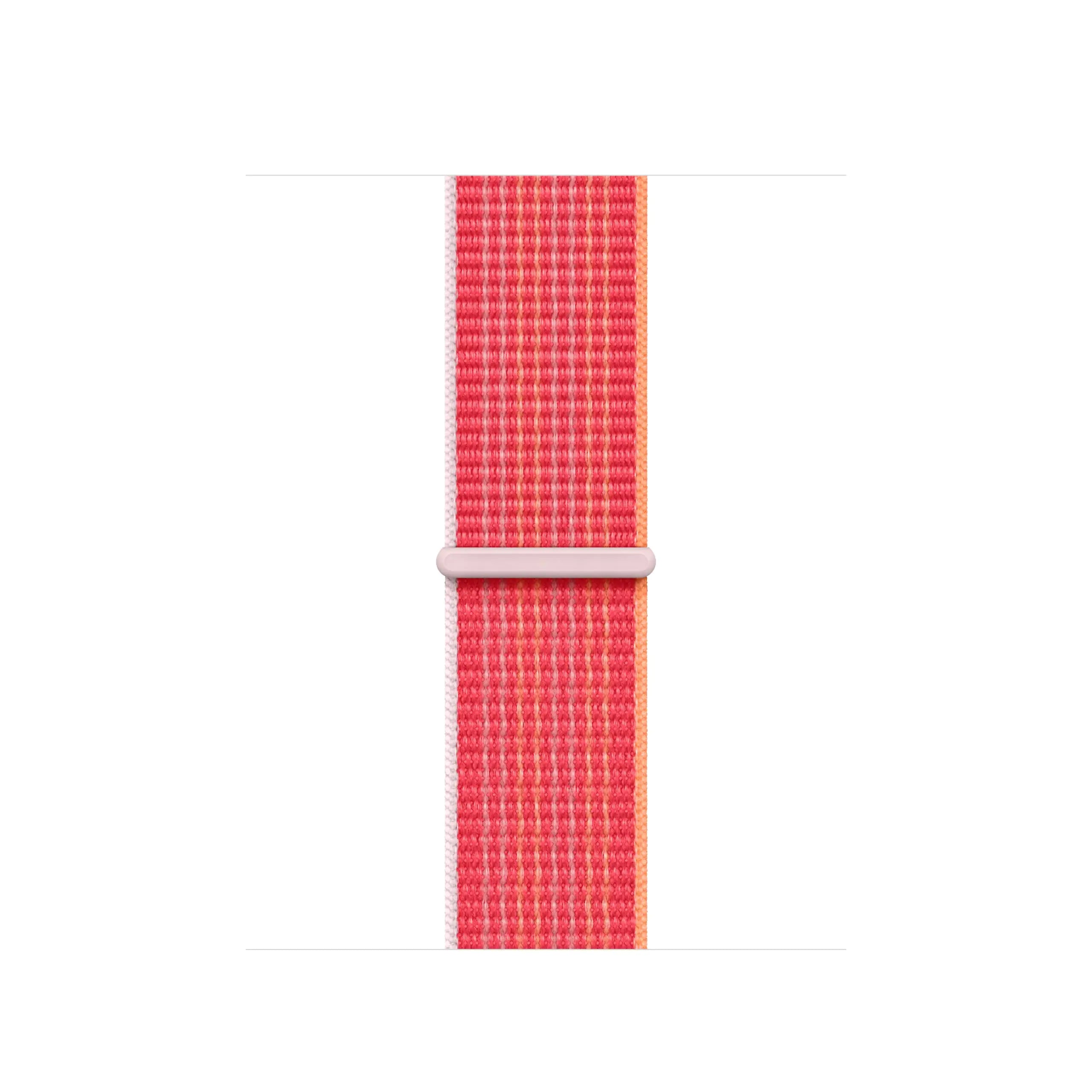 Apple Watch Band - Sport Loop (41mm) - (PRODUCT) RED - Regular