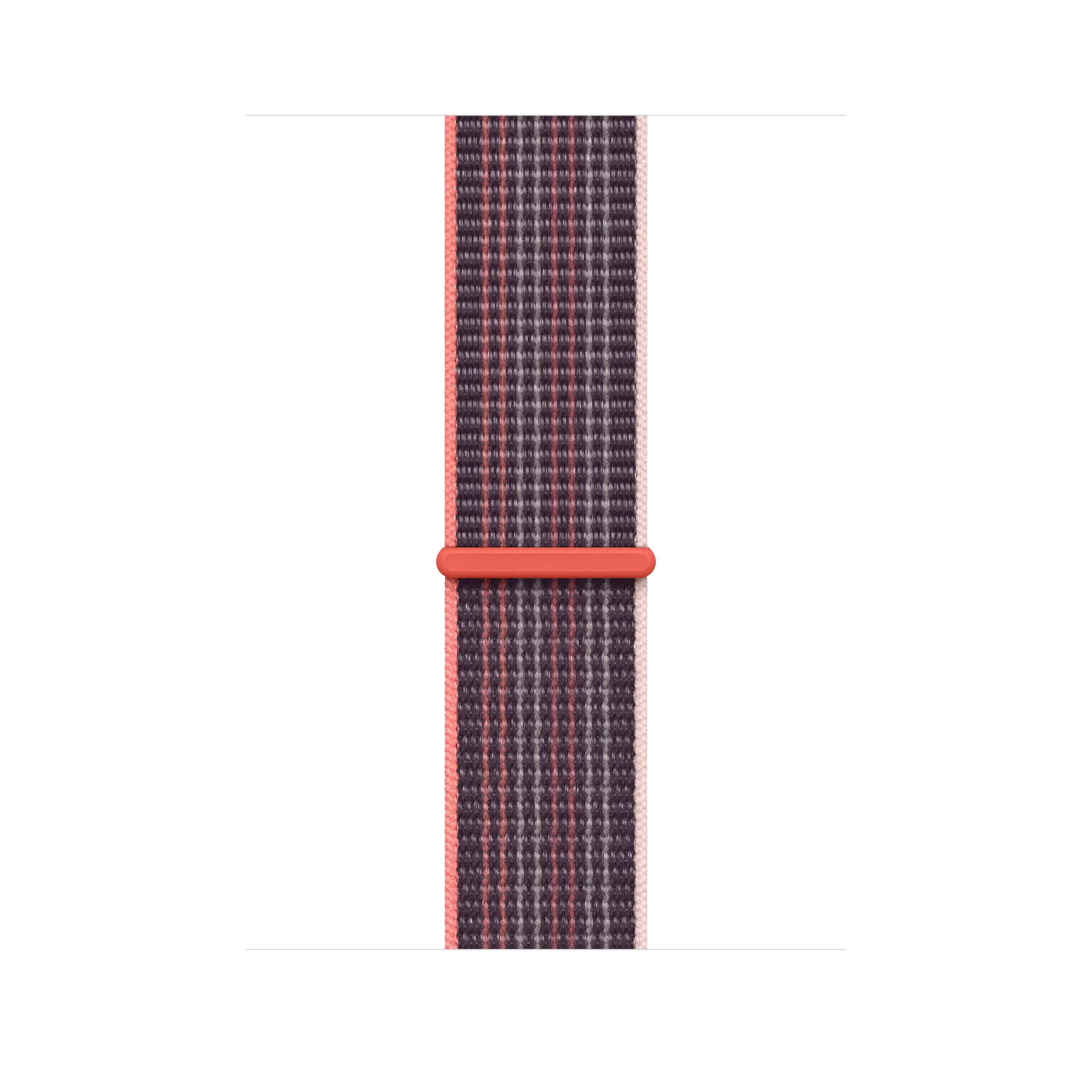 Apple Watch Band - Sport Loop (41mm) - (PRODUCT) RED - Regular