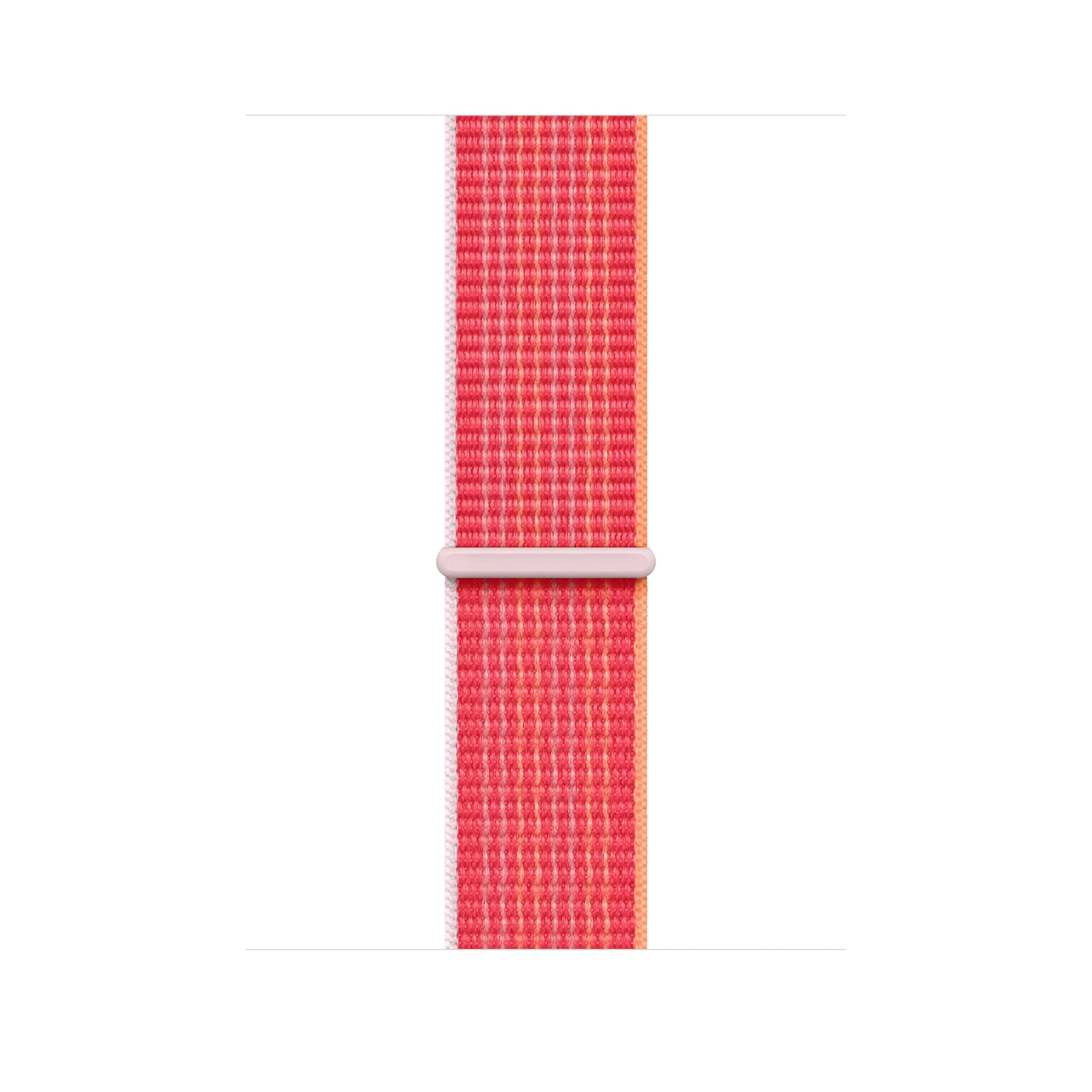 Apple Watch Band - Sport Loop (41mm) - (PRODUCT) RED - Regular