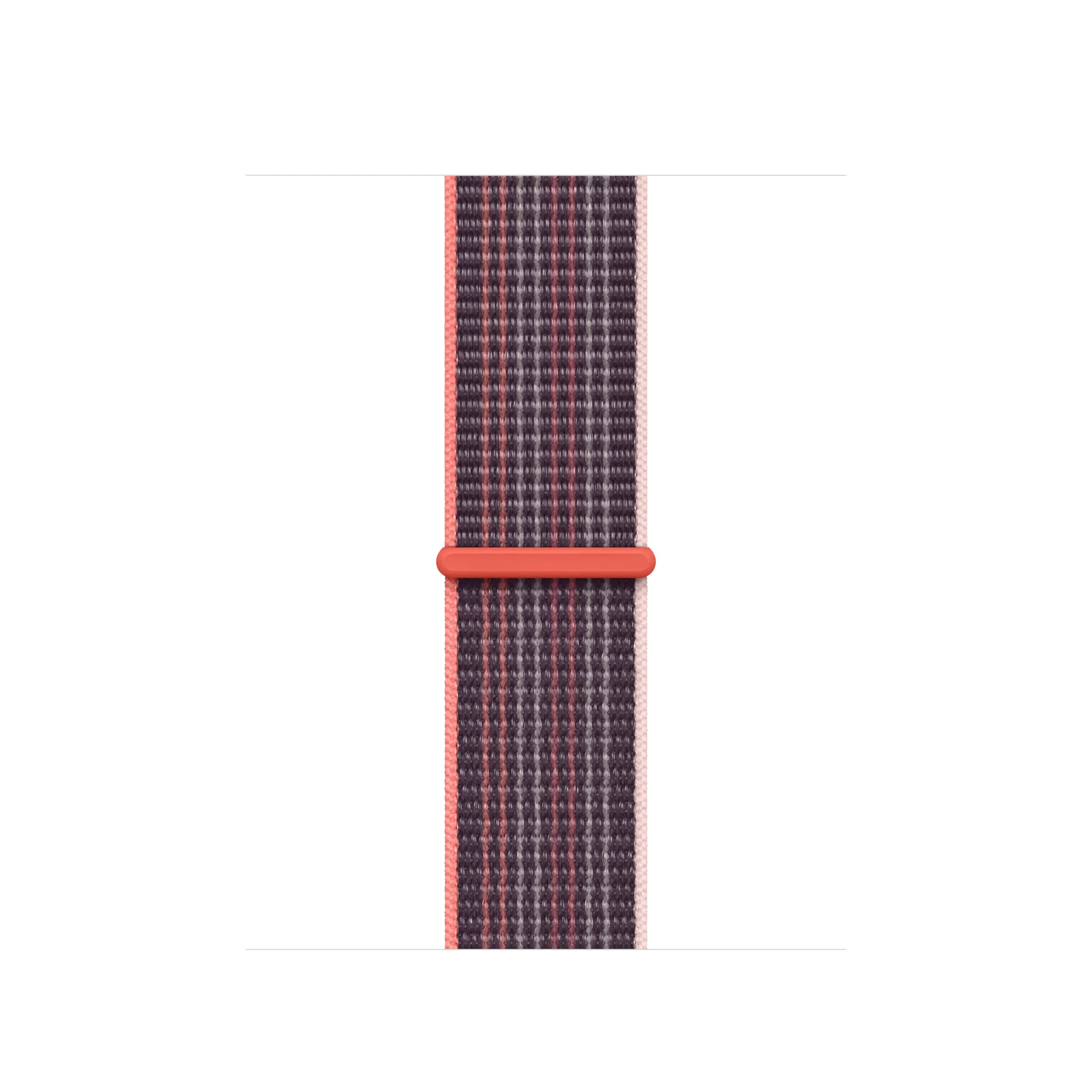 Apple Watch Band - Sport Loop (41mm) - (PRODUCT) RED - Regular